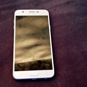 Samsung LG 5 Phone